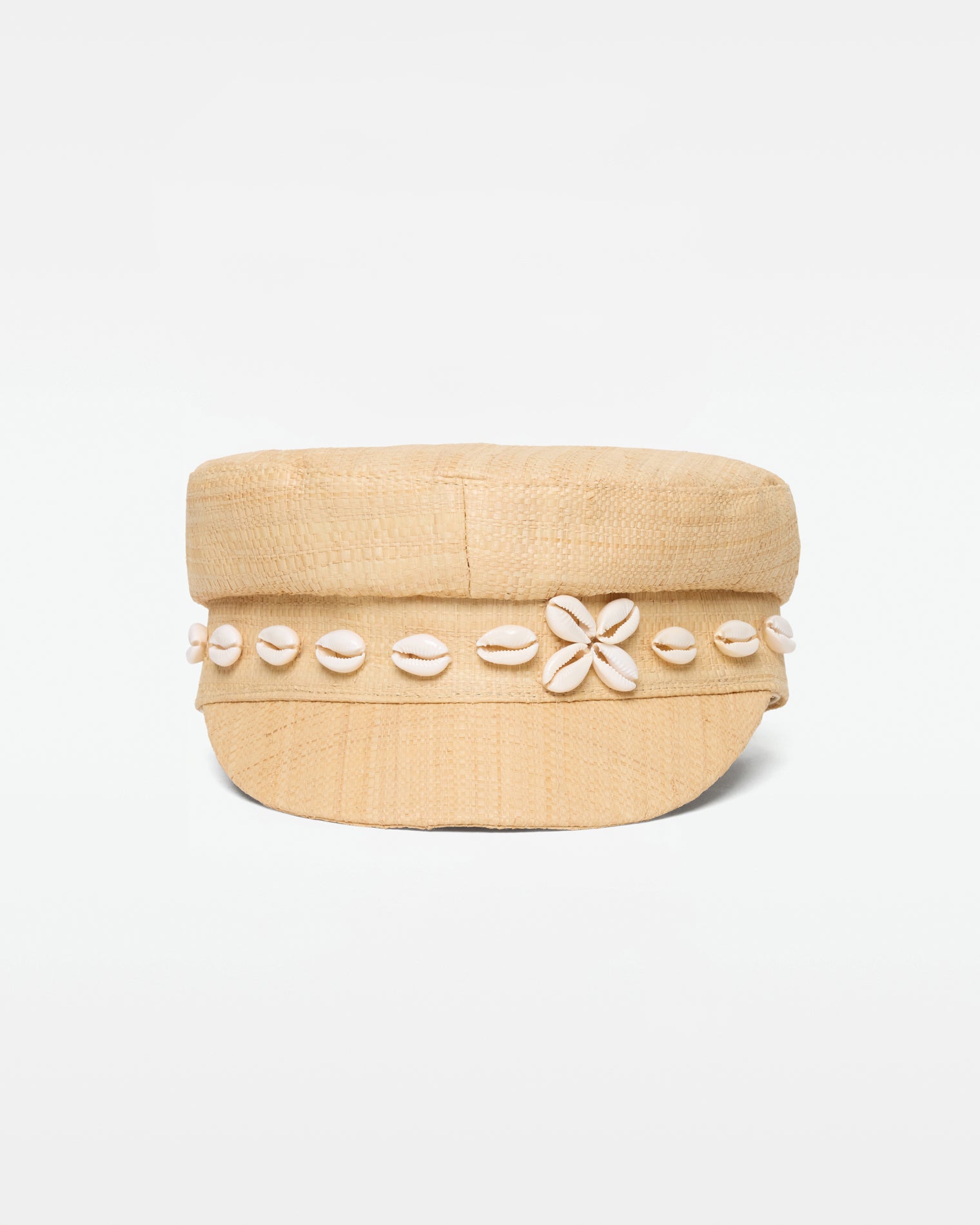LSPACE LSPACE Alfama Cap - Natural - Clothing
