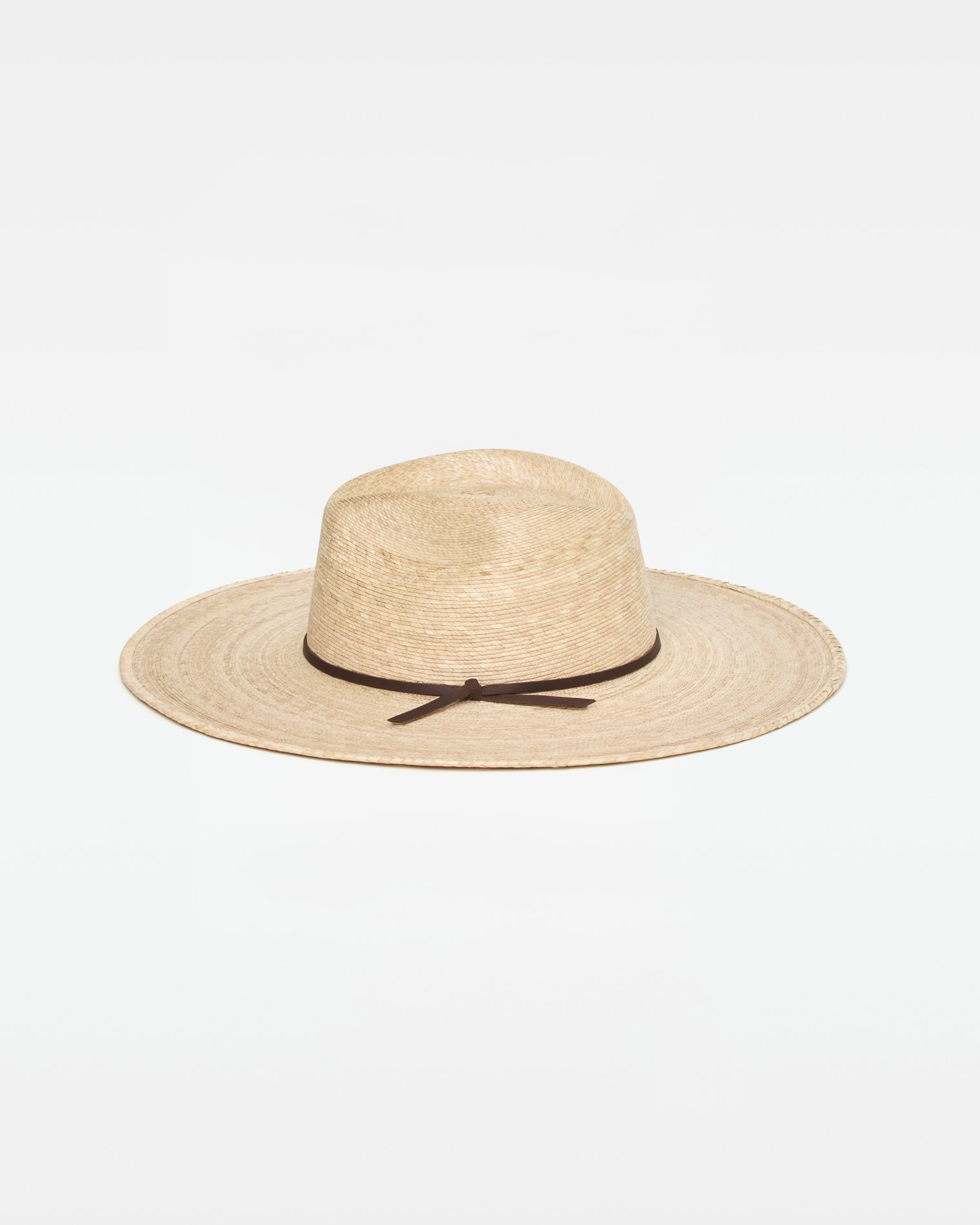LSPACE LSPACE Isla Hat - Natural - Clothing