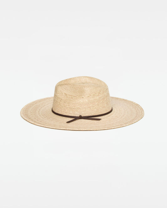LSPACE LSPACE Isla Hat - Natural - Clothing