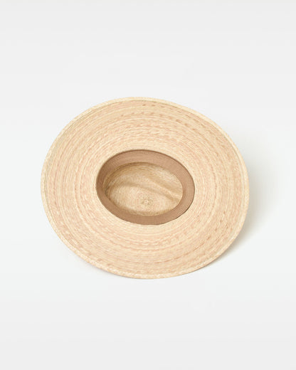 LSPACE LSPACE Isla Hat - Natural - Clothing