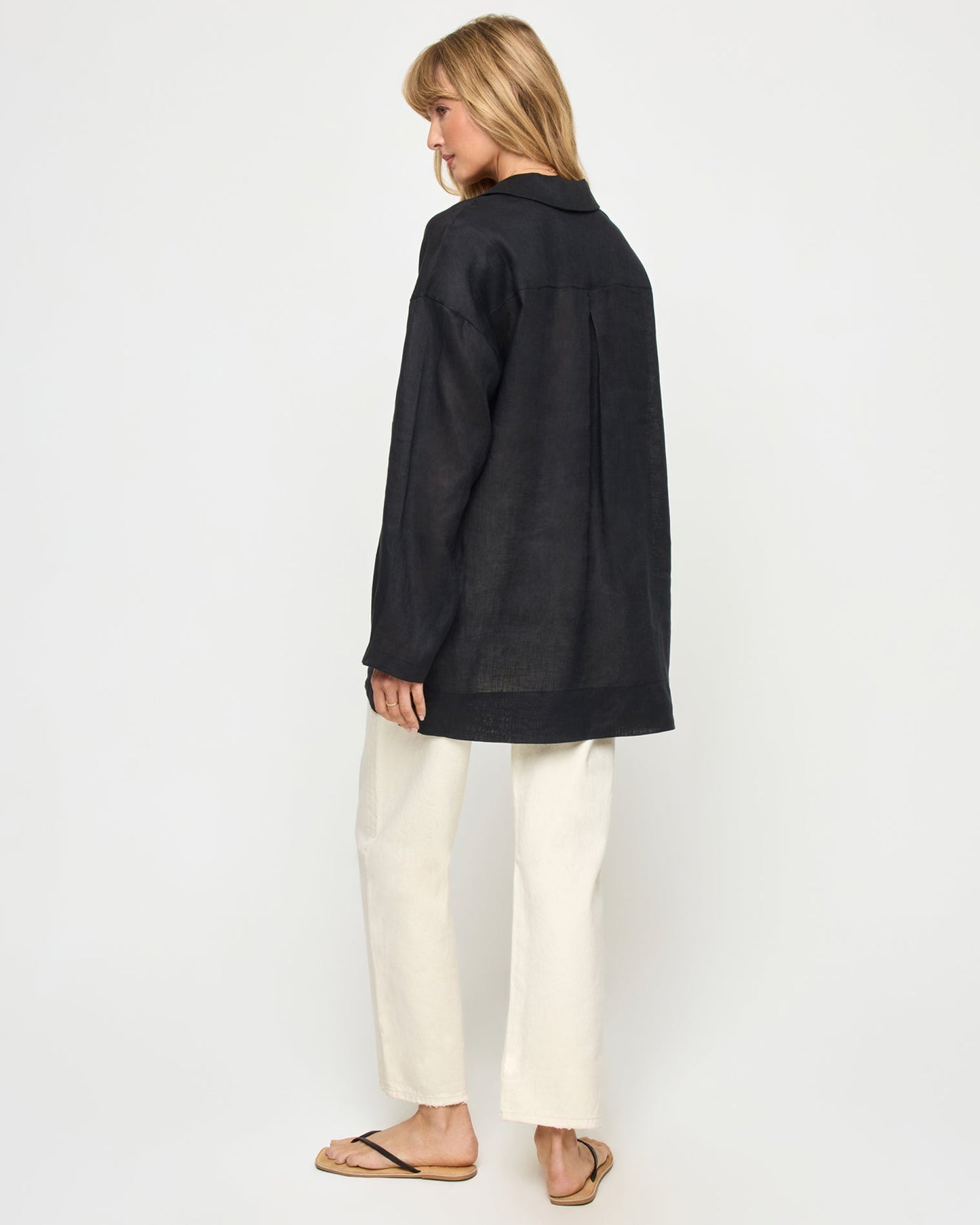 LSPACE Coastline Beach Bag - Clothing