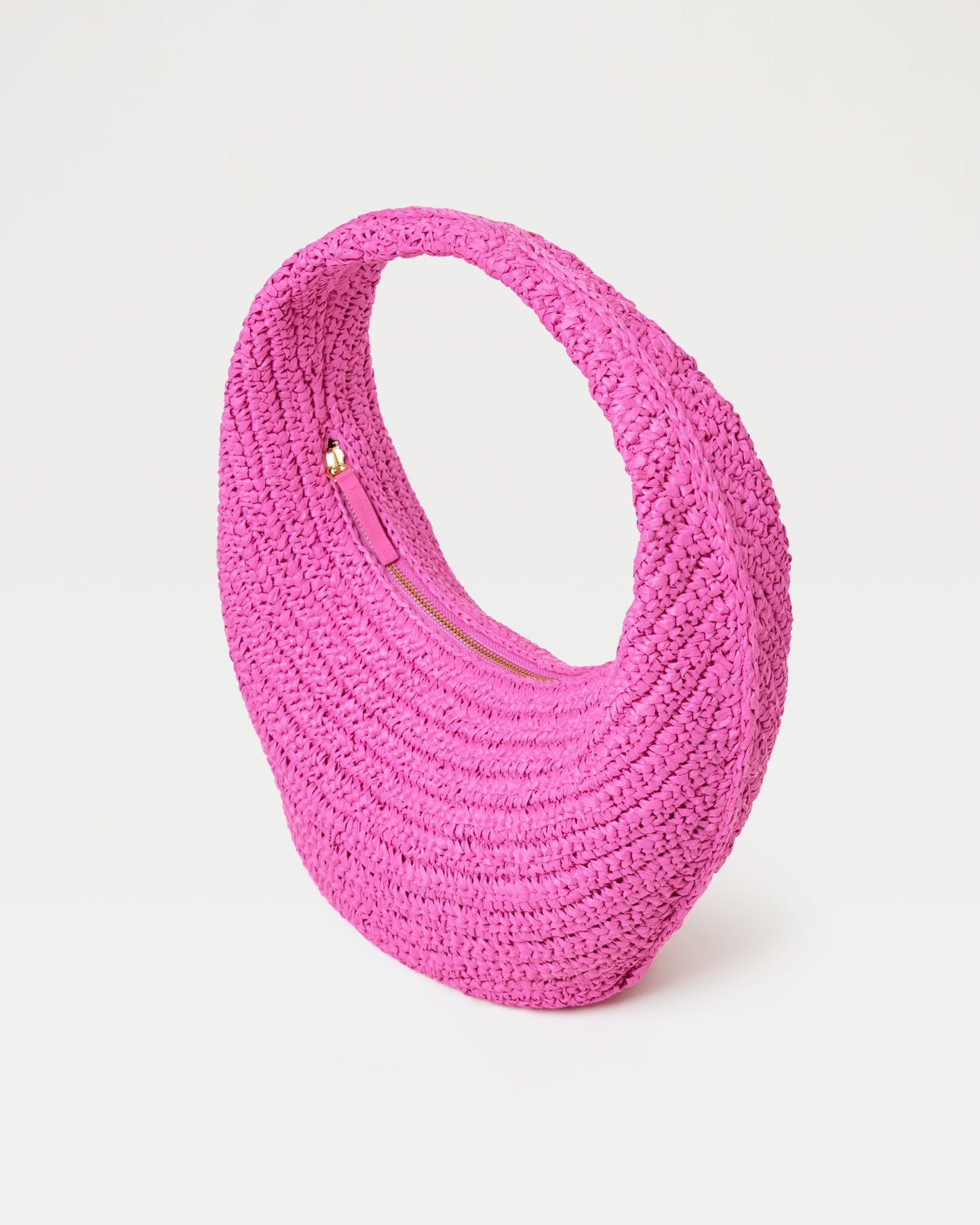 LSPACE LSPACE Aya Bag - Bubblegum Pink - Clothing