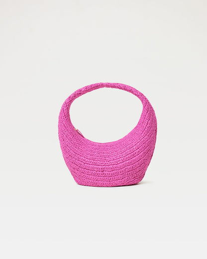 LSPACE LSPACE Aya Bag - Bubblegum Pink - Clothing
