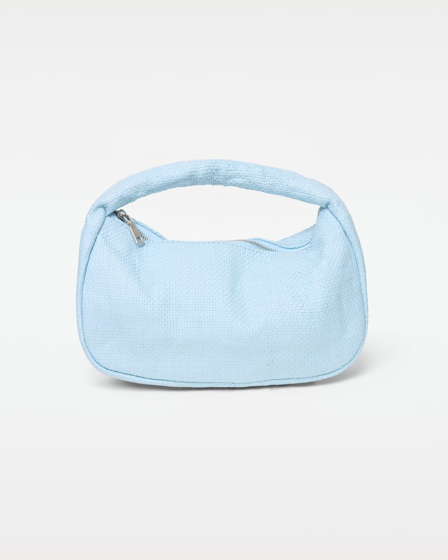 LSPACE LSPACE Mendoza Bag - Sky Blue - Clothing