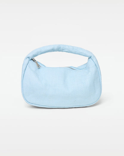 LSPACE LSPACE Mendoza Bag - Sky Blue - Clothing