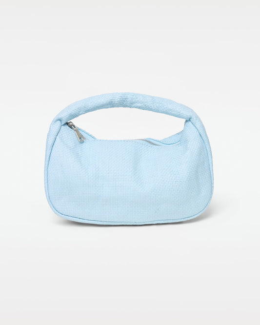 LSPACE LSPACE Mendoza Bag - Sky Blue - Clothing