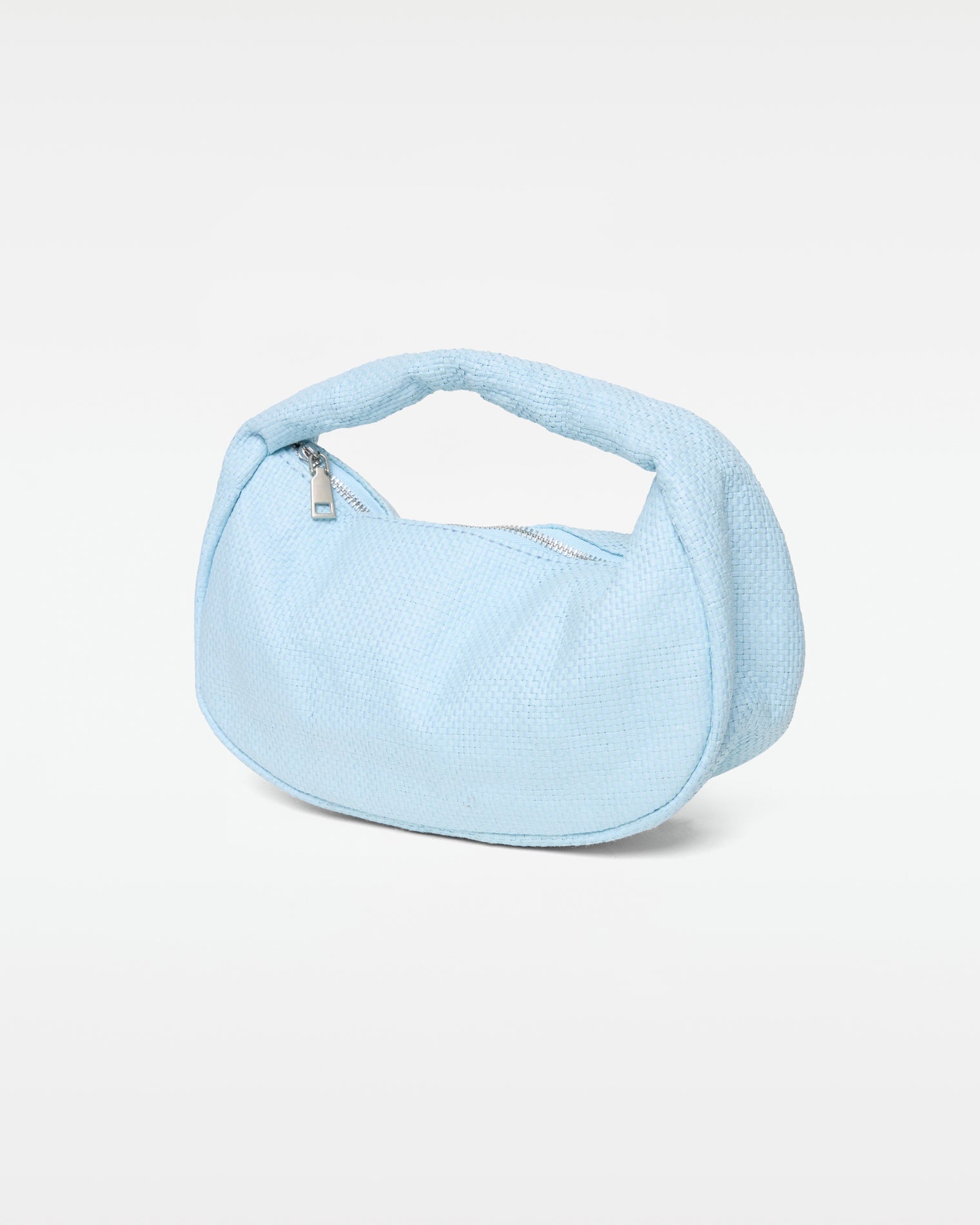 LSPACE LSPACE Mendoza Bag - Sky Blue - Clothing