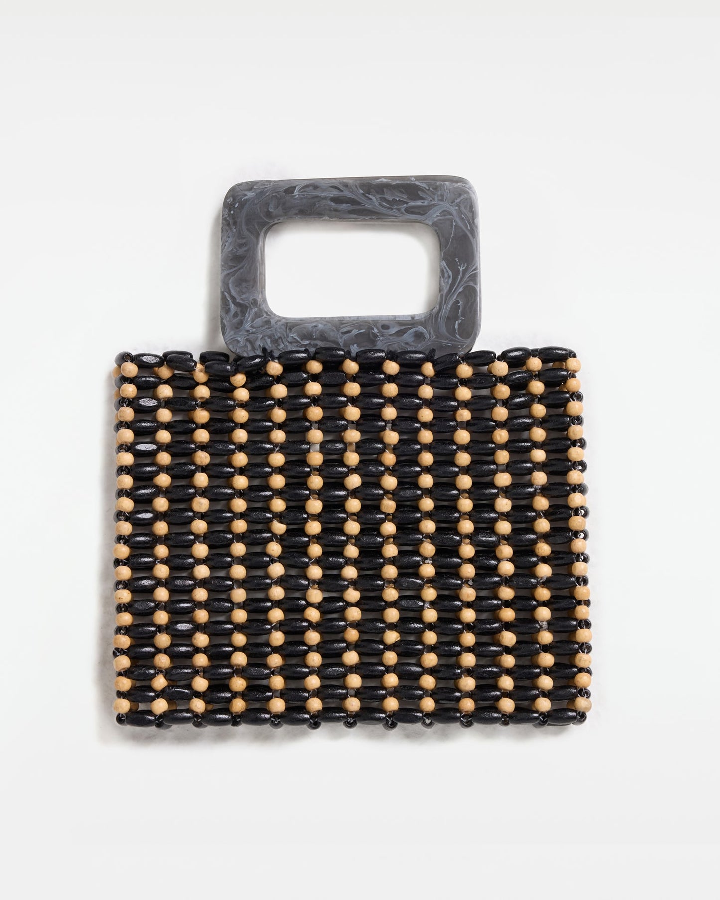 LSPACE LSPACE Chiado Bag - Natural-Black - Clothing