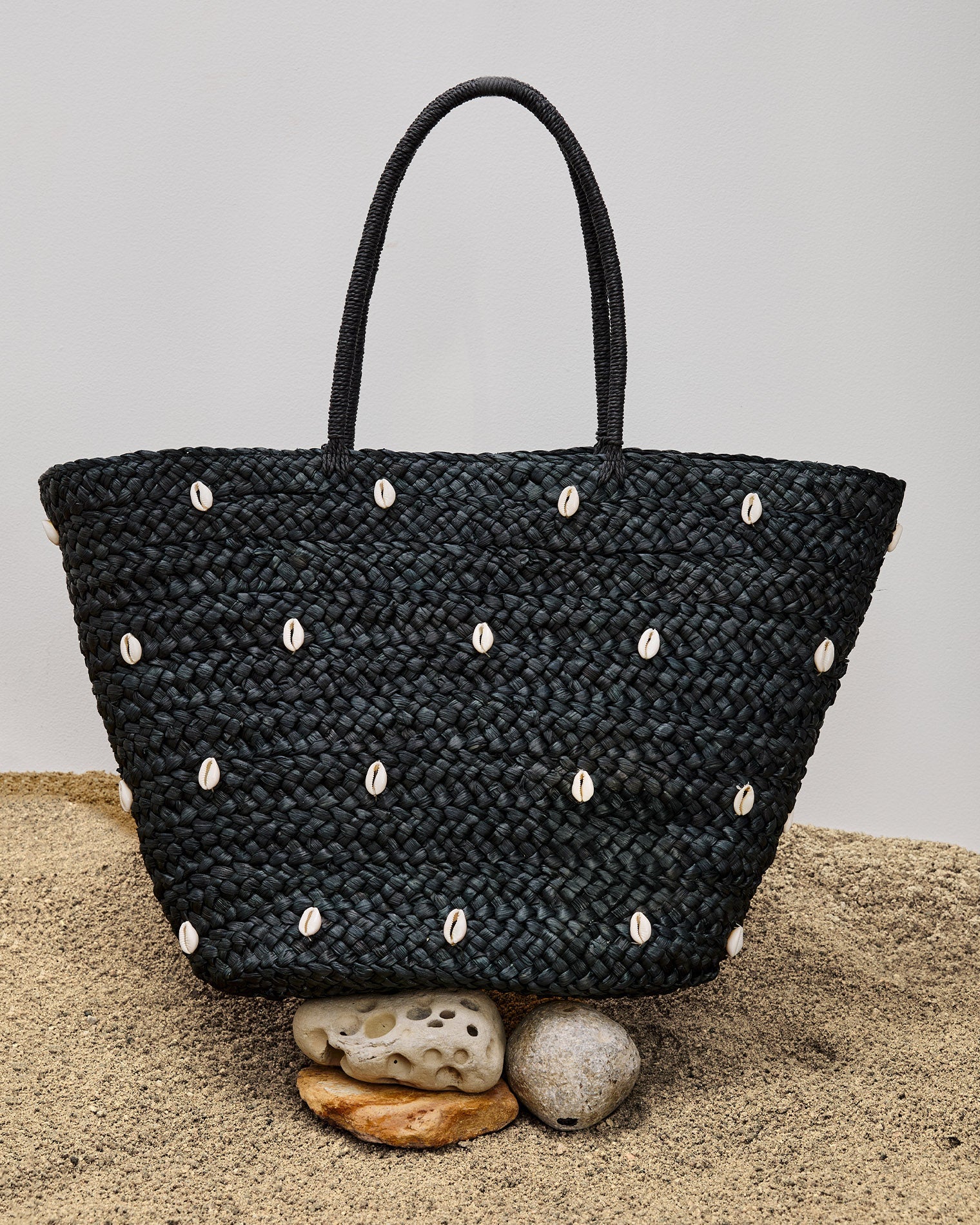 LSPACE LSPACE Baltic Seas Tote - Black - Clothing