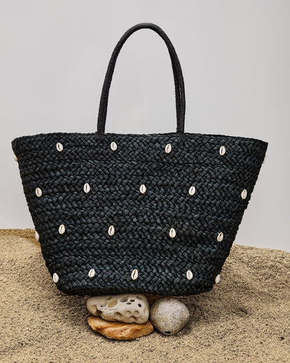 LSPACE LSPACE Baltic Seas Tote - Black - Clothing