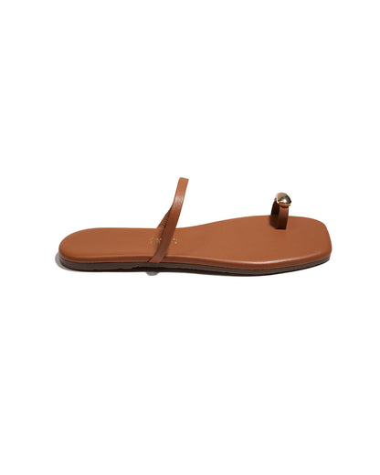LSPACE TKEES Colette Sandals - Natural - Clothing