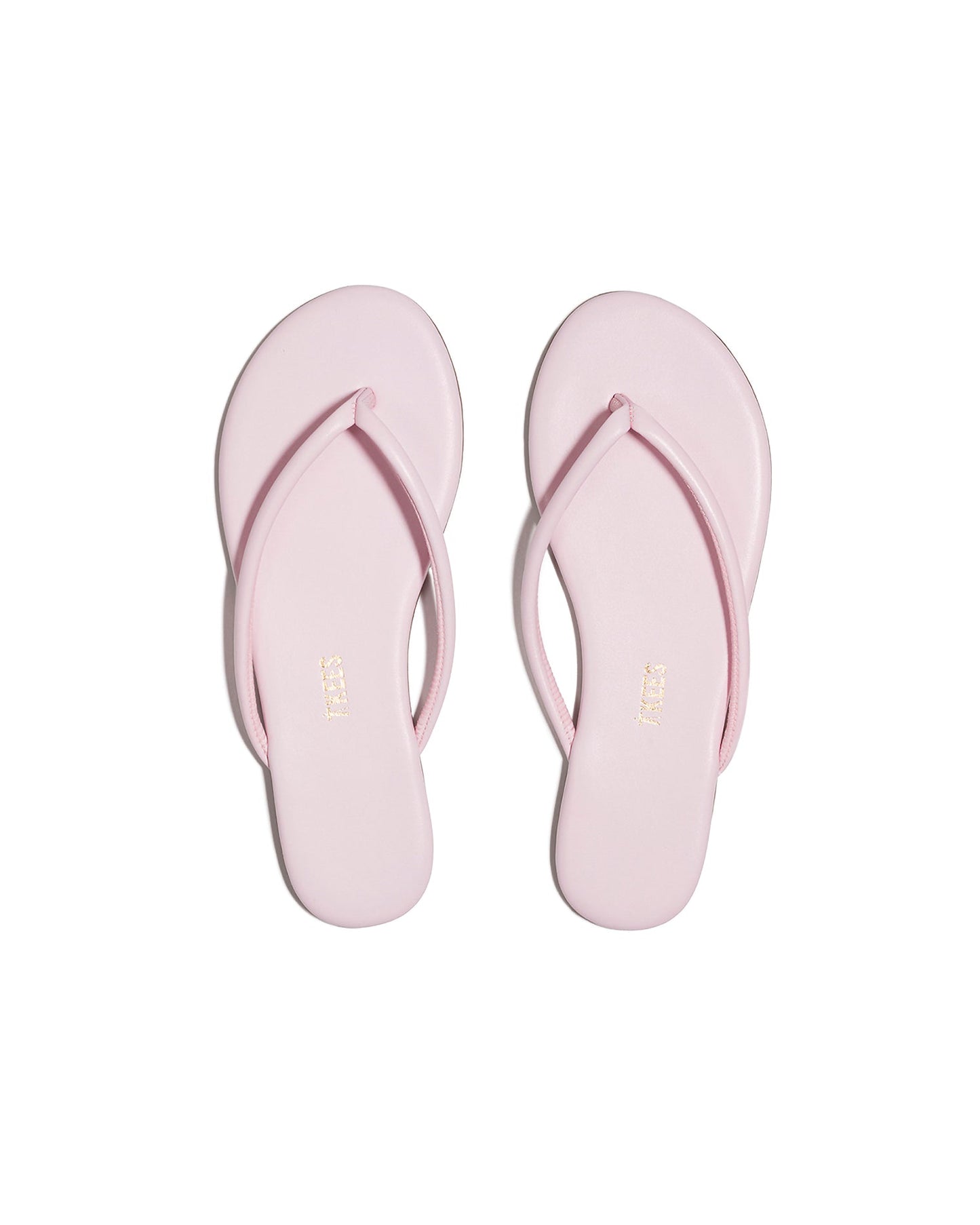 LSPACE TKEES Tubular Lily - Pink - Clothing