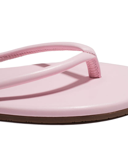 LSPACE TKEES Tubular Lily - Pink - Clothing