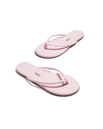 LSPACE TKEES Tubular Lily - Pink - Clothing