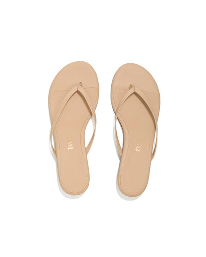 LSPACE TKEES Julia Kitten Heel - Sunkissed - Clothing