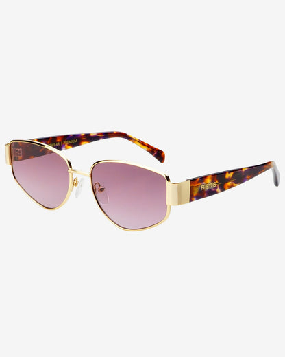 LSPACE LSPACE Freyrs Delilah Sunglasses - Clothing
