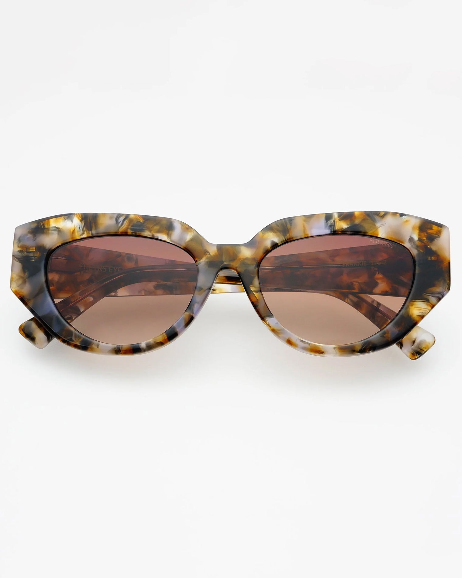 LSPACE LSPACE Freyrs Frankie Sunglasses - Clothing