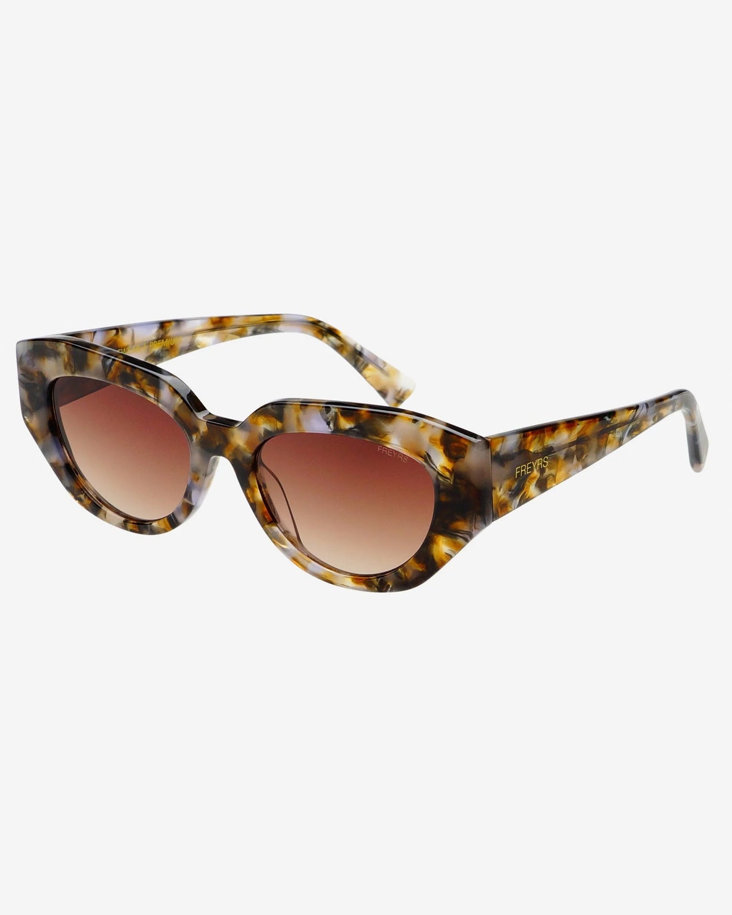 LSPACE LSPACE Freyrs Frankie Sunglasses - Clothing