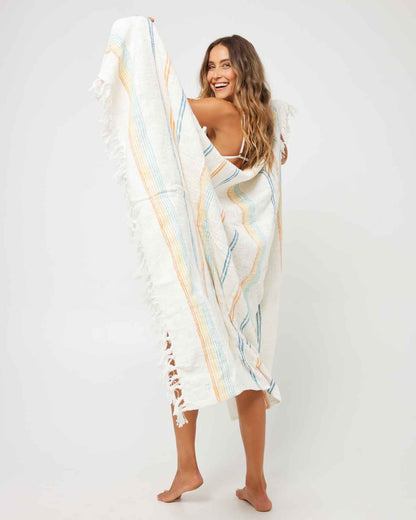 LSPACE L*Space Kimana Beach Blanket - Clothing