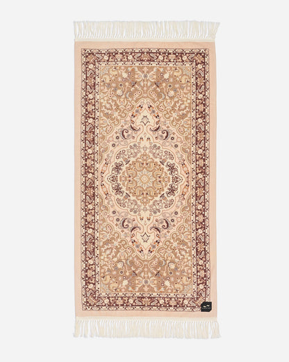 LSPACE Slowtide Haven Beach Towel - Fawn - Clothing