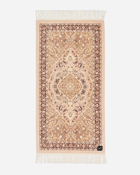 LSPACE Slowtide Haven Beach Towel - Fawn - Clothing